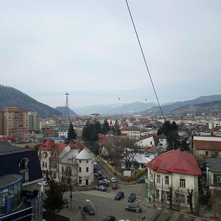 Апартаменти Apartament Relax П'ятра-Нямц Екстер'єр фото