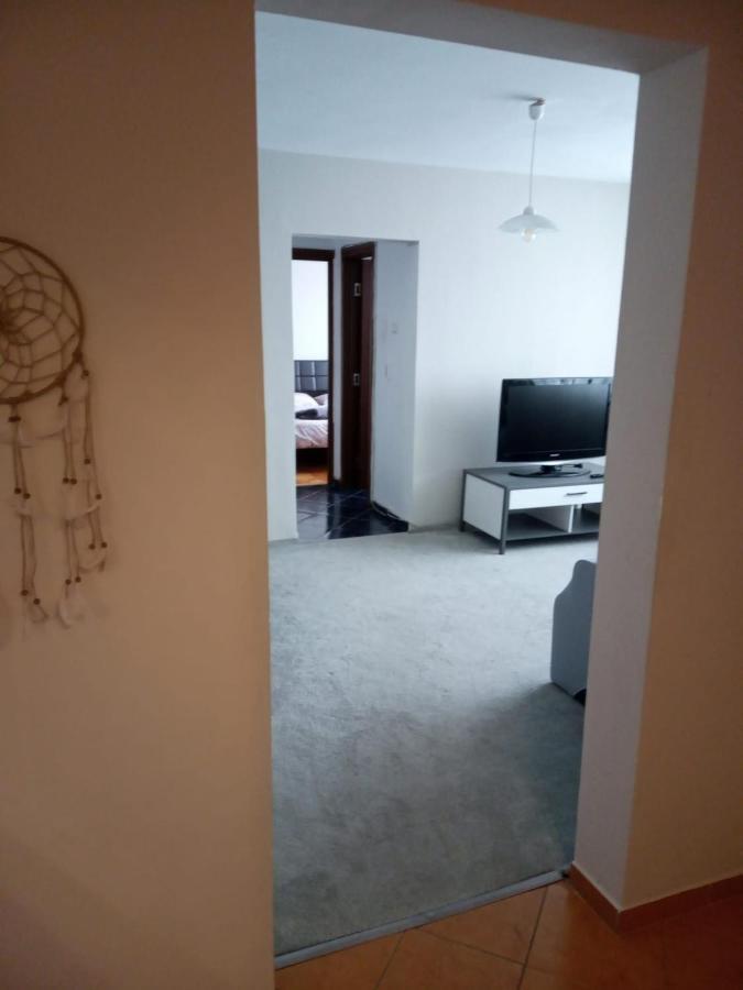 Апартаменти Apartament Relax П'ятра-Нямц Екстер'єр фото