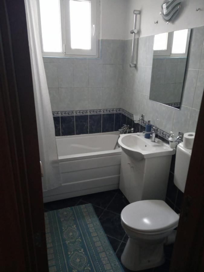 Апартаменти Apartament Relax П'ятра-Нямц Екстер'єр фото