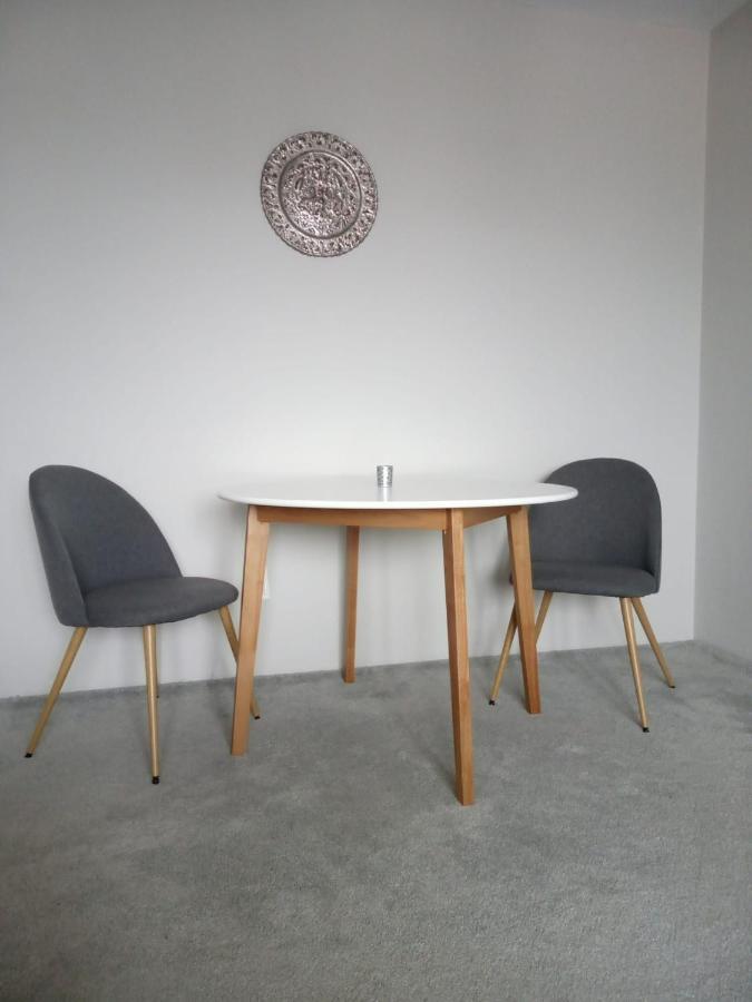 Апартаменти Apartament Relax П'ятра-Нямц Екстер'єр фото